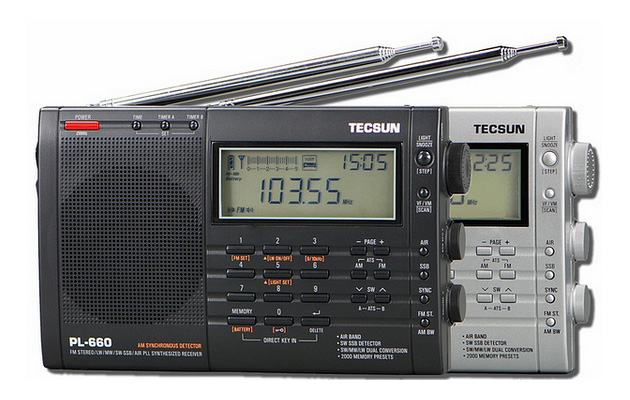 TECSUN PL-660